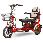 Электротрицикл Elbike Адъютант A3