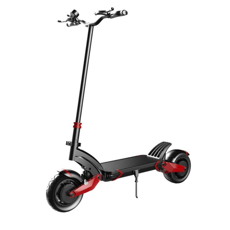 Электросамокат Starway T10DDM 52V18 2Ah Электросамокат Starway T10DDM 52V18 2Ah