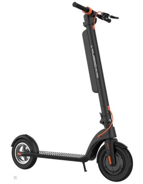 Электросамокат KUGOO HX PRO Электросамокат KUGOO HX PRO