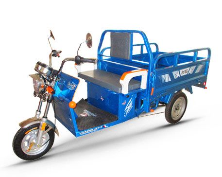 Электротрицикл TaiLG Trike-14 Электротрицикл TaiLG Trike-14