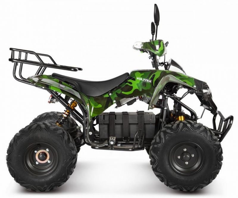 Электроквадроцикл Voltrix Striker 60V1500W Электроквадроцикл Voltrix Striker 60V1500W
