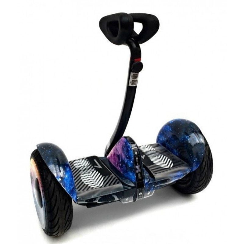Гироскутер мини-сигвей Smart Balance Mini Robot 36V Космос Гироскутер мини-сигвей Smart Balance Mini Robot 36V Космос