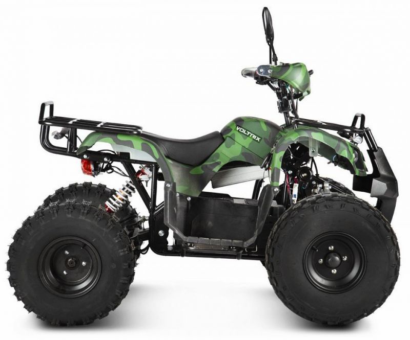 Электроквадроцикл Voltrix Kalmar 60V1000W Электроквадроцикл Voltrix Kalmar 60V1000W