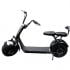 Электросамокат El-sport Classic Citycoco 1200W 72V20Ah Li-ion battery до 200кг