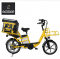 Электровелосипед Ekobike Delivery для служб доставки 350W 48V/11Ah