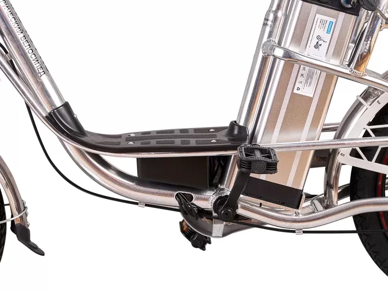 Электровелосипед Jetson V8 PRO 350W (48V/20Ah) Электровелосипед Jetson V8 PRO 350W (48V/20Ah)
