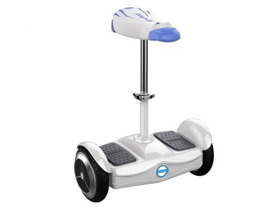 Мини сигвей Airwheel S6