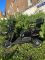 Электротрицикл Electrotrike Бумеранг 3000 черный